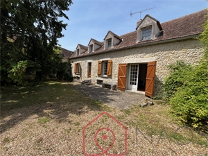 maison à la vente -   45390  PUISEAUX, surface 105 m2 vente maison - NAO8149418